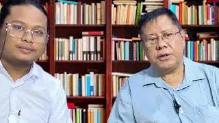 သိလိုရာရာ မေးခွန်း ပဒေသာ အပိုင်း (၄)
