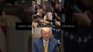#ukraine #trumpupdates ##putin #news