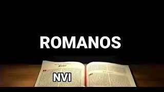 Romanos - Nueva Versi&oacute;n Internacional