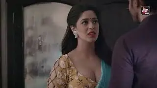 Ullu web series | Rangoli bhabhi with dever | Romance | Love story 