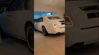 most powerful Rolls-Royce Phantom #2026 #shortvideo #money #billionaire #shortvideo