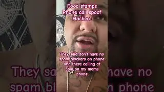 Hackers interception outgoing calls & spoofing calls to control my life and steal my identity