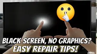 LED TV Panel repair, Screen has no lightbut backlight OK, SM4186, no display Black screen repairing