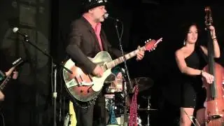 Fred Eaglesmith - Stars - Live at McCabe's