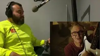 blink 182 - EDGING (REACTION)