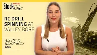 Alchemy Resources рассматривает потенциал DSO на железорудном проекте в Западной Австралии