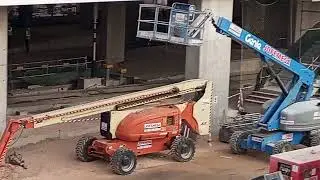 Avance Obras Estaci&oacute;n de Chamart&iacute;n Madrid  Espa&ntilde;a  MNN Madrid Nuevo Norte  Agosto 2024
