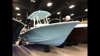Sea Hunt Boats | Ultra 211 | Center Console