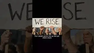 Talkin' About A Revolution (cover by Olivia Ambani)