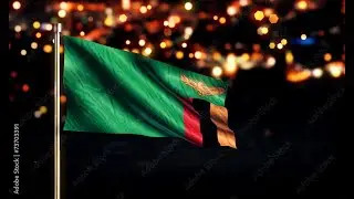 MPGXTREME ZAMBIA LAUNCH | ZAMBIA