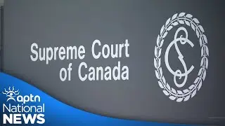 M&eacute;tis Nation-Saskatchewan can proceed with challenge over permits: SCOC | APTN News