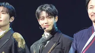 [4K] 260201 | 아스트로 엠제이 김명준 Focus | 뮤지컬 The Mission: K 커튼콜 직캠