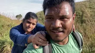 Wayanad trip | Chembra peak | 1st time trekking