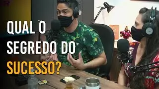 Qual o segredo do sucesso? | Renan e Jennyffer | TV Oeste Di&aacute;rio - AdamiCast