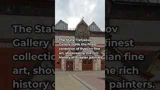 Top 10 must-visit places in Moscow | Best of Moscow