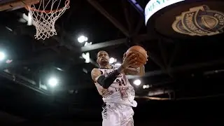 Erie BayHawks Best Plays Of The 2017-2018 Season
