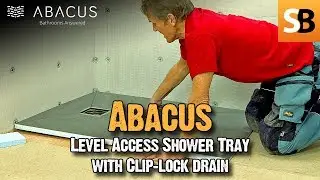 How to Install a Level Access Shower Tray