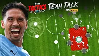 How Tottenham can stop Tijjani Reijnders vs Man City