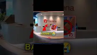 Why Free Fire Max Got BANNED In India #shorts
