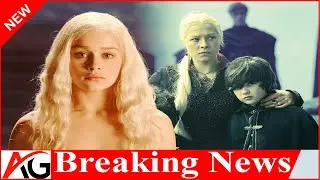 The Unburnt explores the unique qualities of Daenerys, a Targaryen, that set her apart from other
