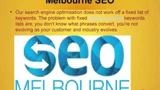 Melbourne SEO | SEO Agency Melbourne -findyourspace.com
