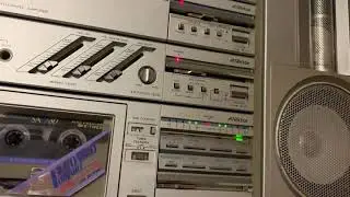 Victor PC-7, the best, video # 2