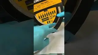 Jagwire Pro Shift Cable 2x What’s in the box?