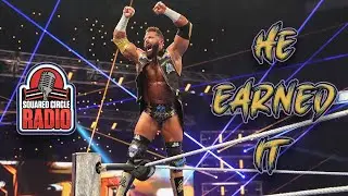 How Matt Cardona Earned His WWE Spot: A Story of Hard Work