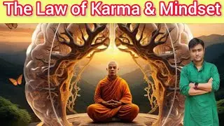 The&nbsp; Karma Always Get Back To You