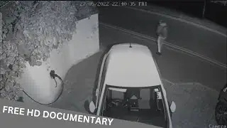 The Brutal Murder of Kyle Wright  Operation Hillcrest | Full Documentary