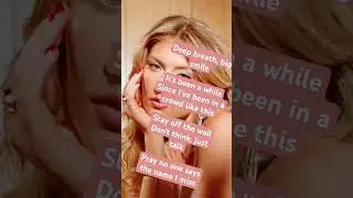 NOT AT THIS PARTY 🤍 #dasha  #singer #newmusic #countrymusic #song #notatthisparty #fyp # shorts