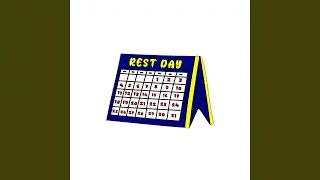 Rest Day