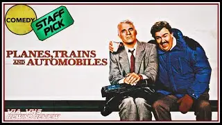 Planes, Trains and Automobiles - Rewind Review: Is this John Hughes classic the best 80s comedy? 
