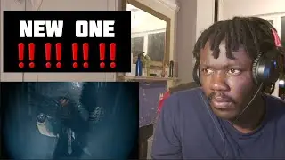 Decent Still ‼️‼️‼️#410 Lil Rass - Till The End Reaction