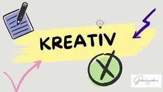 Mit Hut kreativ - Coachingtools die Kindern anwenden