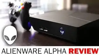 Alienware Alpha Full Review - Compact Gaming Powerhouse in 2025!