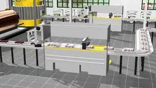 Food  Beverage Factory 480p