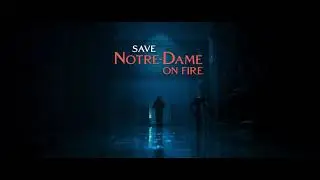 [Holocaf&eacute; Troisdorf] Save Notre-Dame On Fire - Virtual Escape Game
