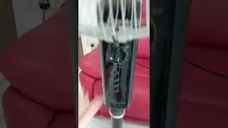 My fan collection at my grandfather house