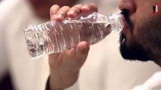 #ومحياي مع د.وليد فتيحي - إني صائم
