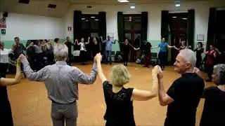 Concerto a Ballo con Folk en Rouge - 20 maggio 2023