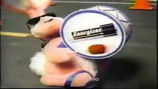 Energizer Advanced Formula 1998 Commercial