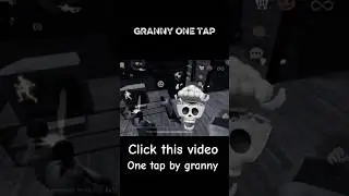 New granny mod from freefir🥺 #freefir #shorts ☠️