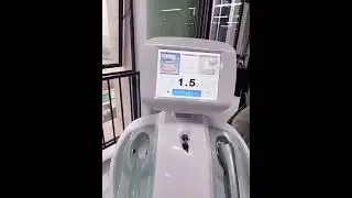 7D HIFU ultra fromer iii professional beauty machine