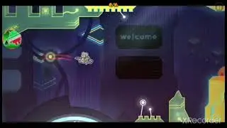 (DailyLevelS) Distant Horizont & Amara