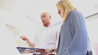 Le média Courrier au cœur du parcours client chez Bauer Media France
