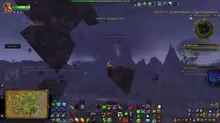 WoW Weekly | Twilight's Dawn - Midnight Twilight Ascension Pre-Patch Event
