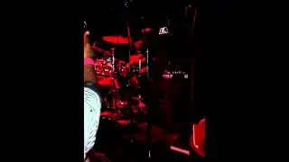 Vancil Cooper Backing up A.C.E. Life Tour bit 2