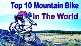 The Best Mountain Bikes of 2018​​ - Top 10 Mountain Bikes 2018