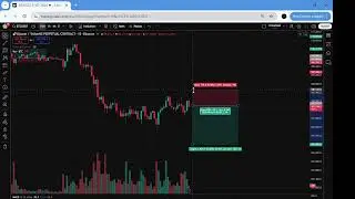 MONDAY  3-11-2025 |CRYPTO LIVE TRADING| Grey Stone